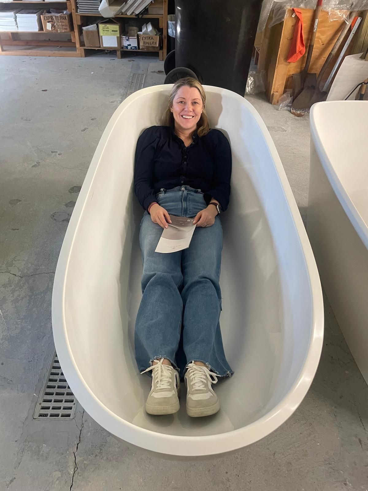 Happy Client Testimonial Product Training Hull MA