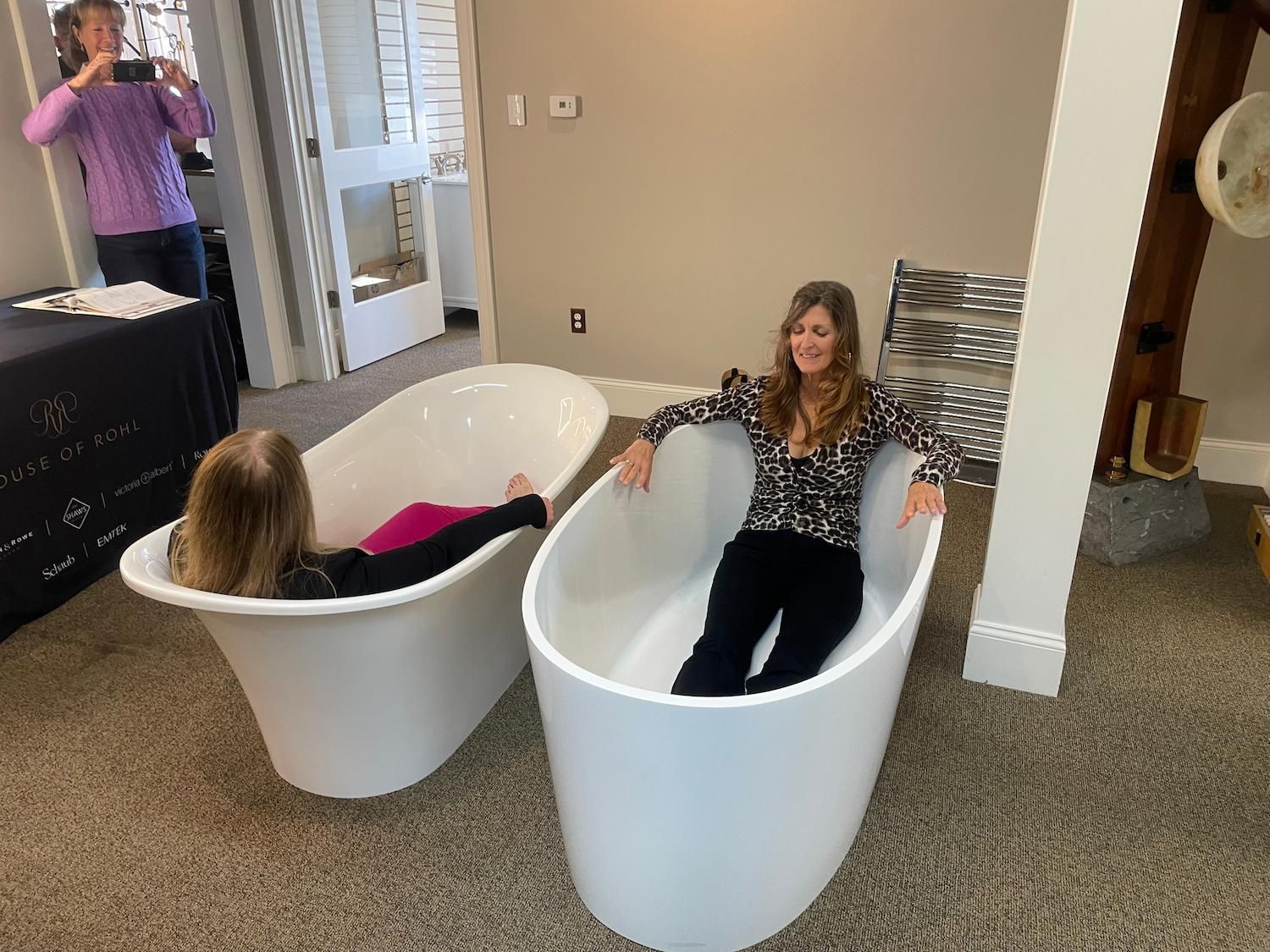 Happy Client Testimonial Product Training Hull MA