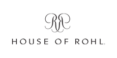 Victoria + Albert Logo