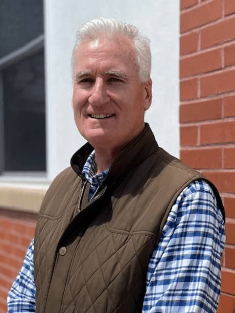 John Magruder Magruder Associates Boston MA