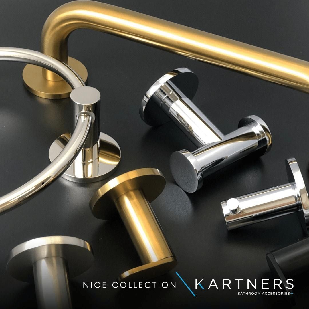 Kartners Gallery Magruder Associates bathroom fixtures interior design ideas