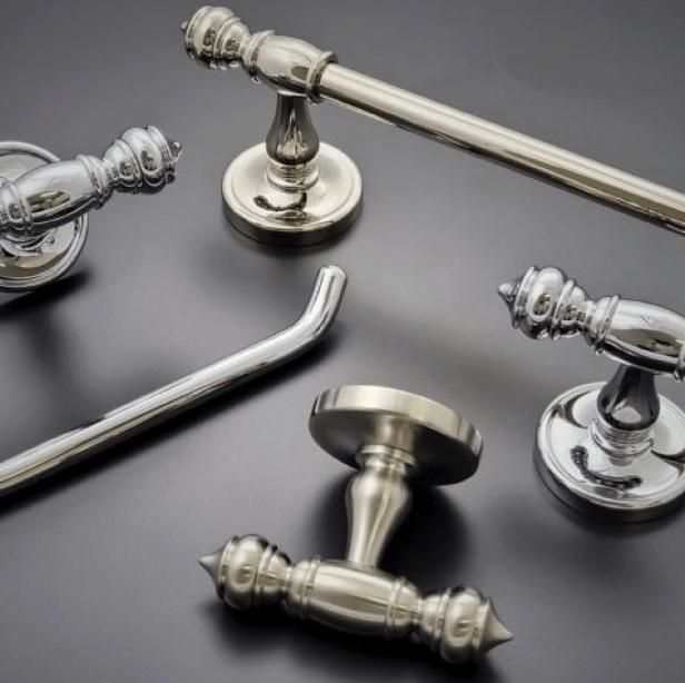 Kartners Gallery Magruder Associates luxury fixtures interior design inspiration