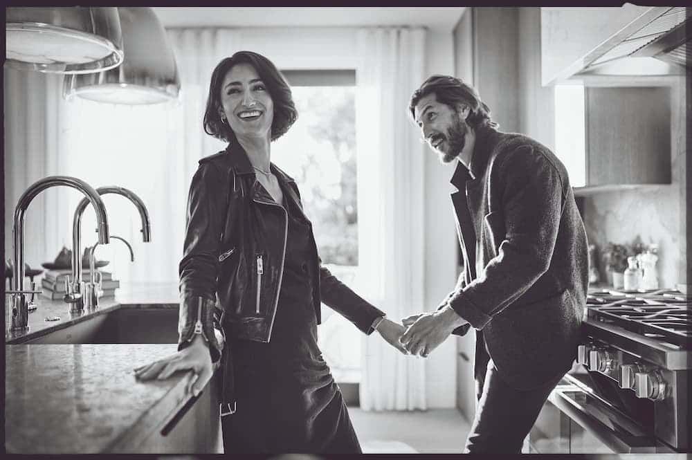 Architects & Interior Designers