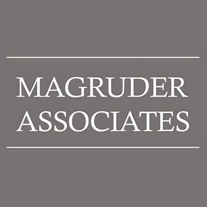 Magruder Associates Logo South Shore MA