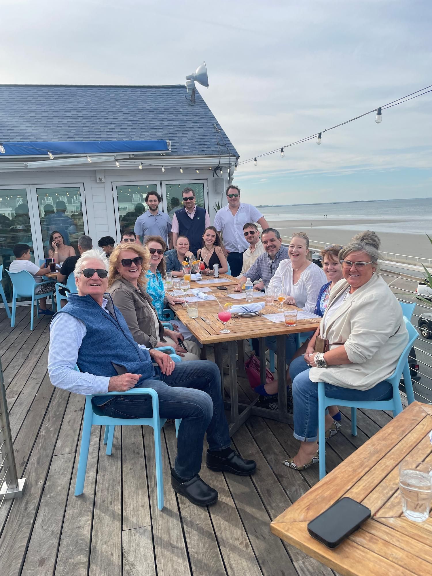 Magruder Associates Team Photo Luxury Bath and Kitchen Team