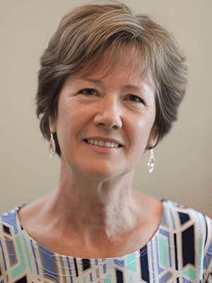 Mary Cusick Magruder Associates