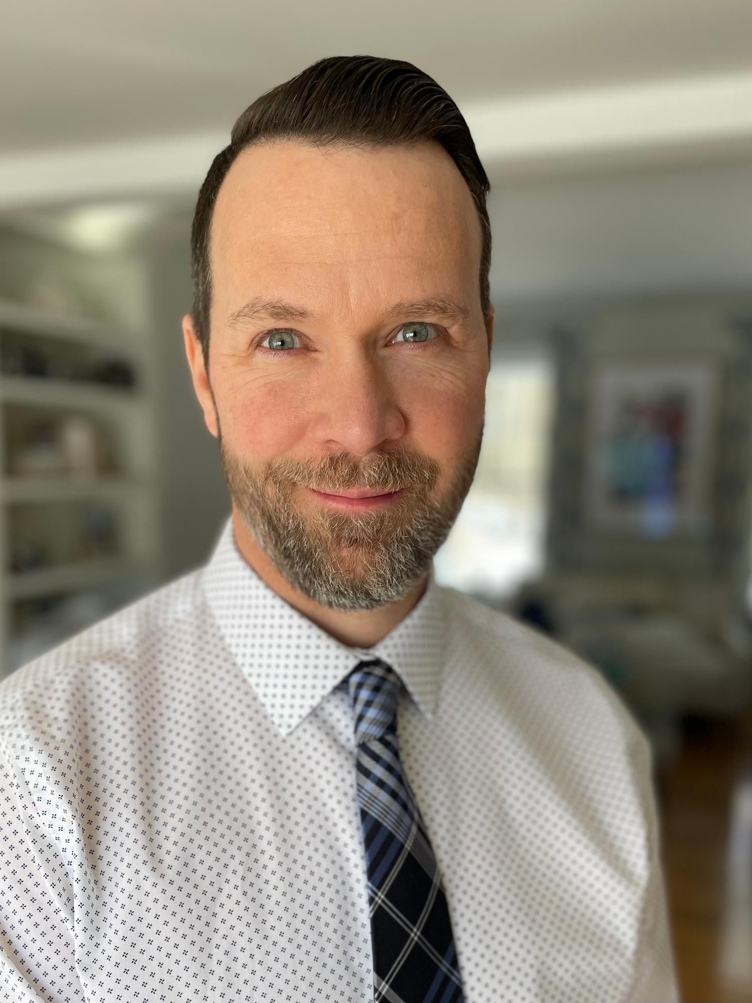 Patrick Simons Magruder Associates