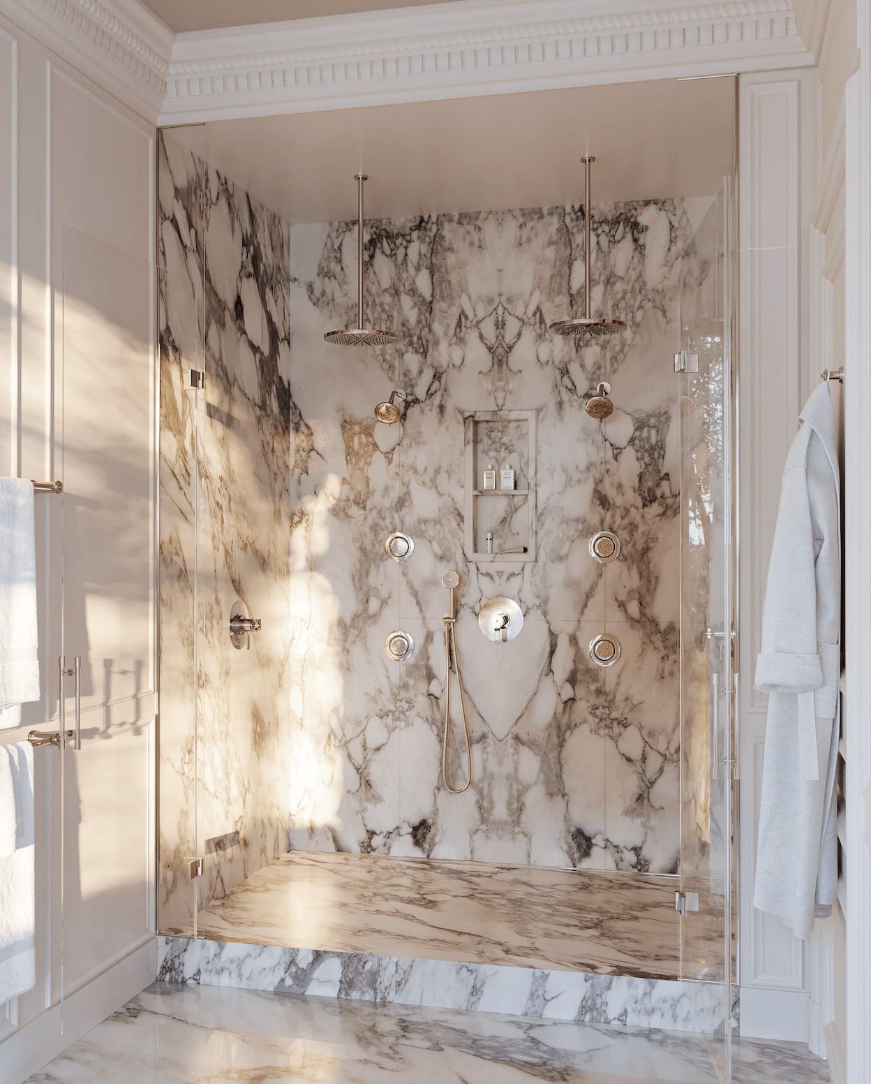 Perrin & Rowe Gallery Magruder Associates Boston MA