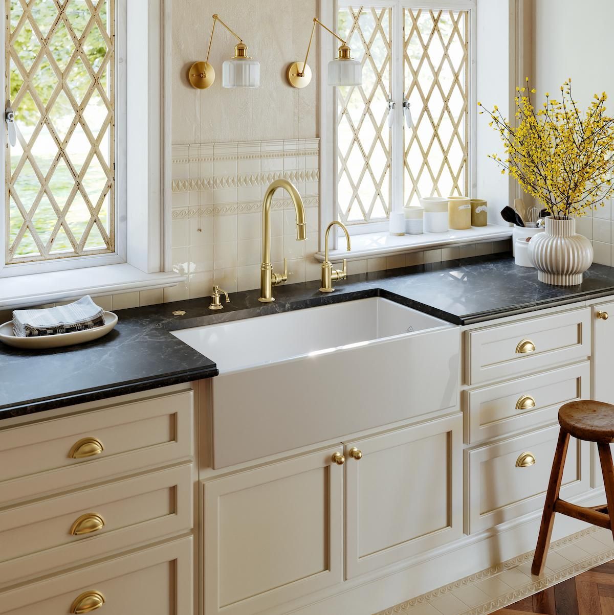 Perrin and Row Gallery Magruder Associates