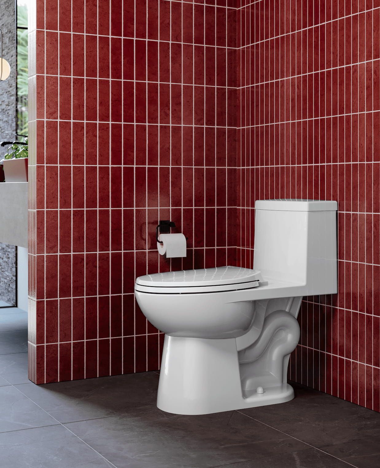 Riobel Gallery Luxury Toilet Magruder Associates