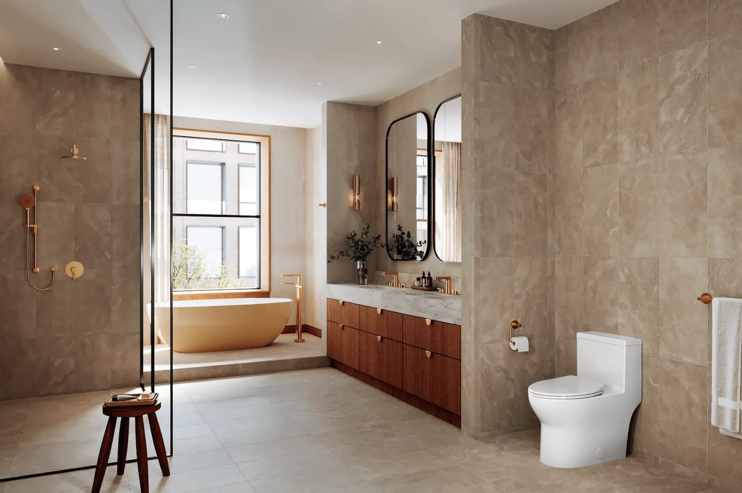 Riobel Gallery Magruder Associates Boston MA