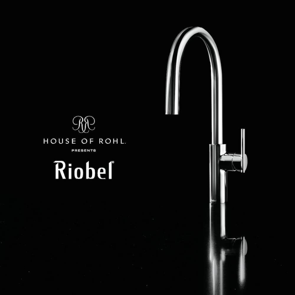 Riobel Showroom Gallery Magruder Associates Manufacturer Dealer