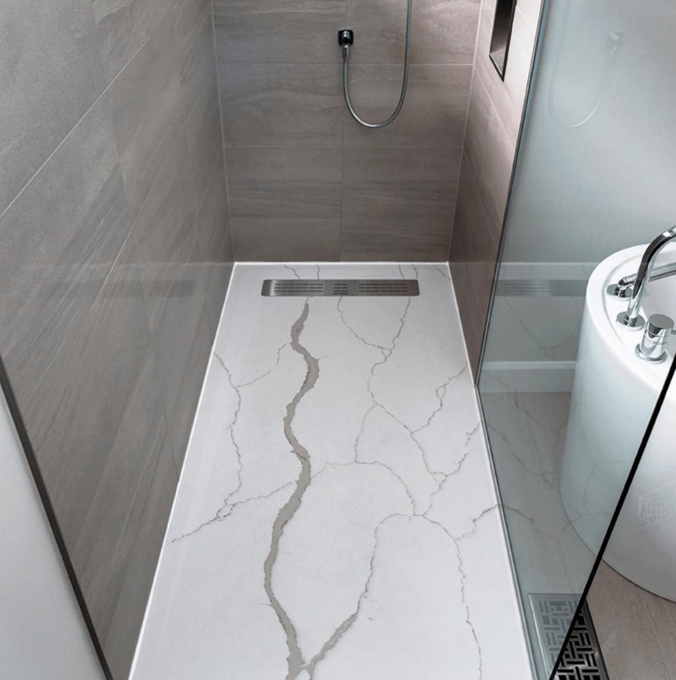 Roc-Base Showroom Gallery Magruder Associates