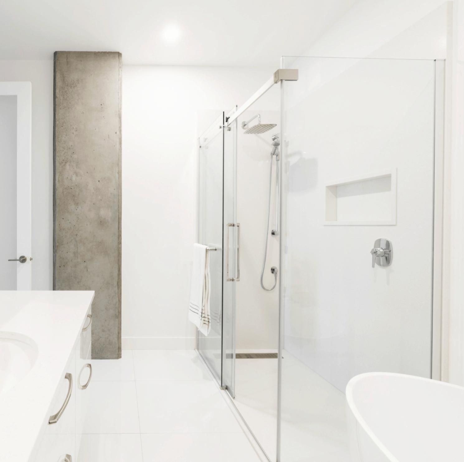 Roc-Base Magruder Associates luxury interior design