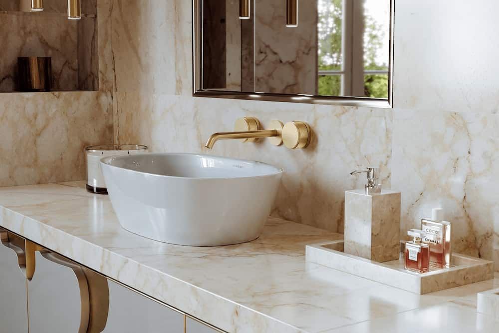 Rohl Gallery Luxury Bathroom Inspiration South Shore MA