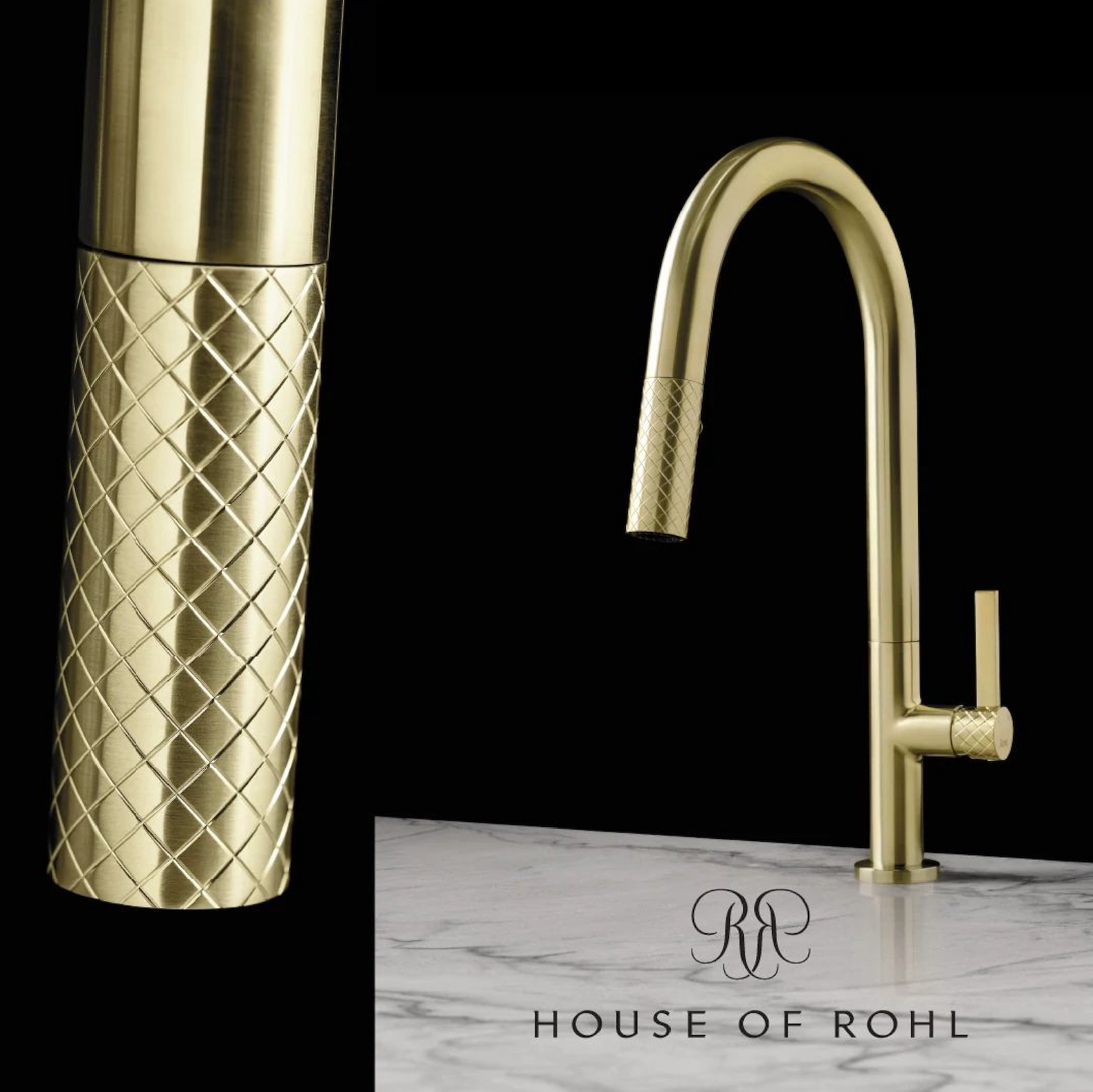 Rohl Showroom Gallery Magruder Associates Boston MA