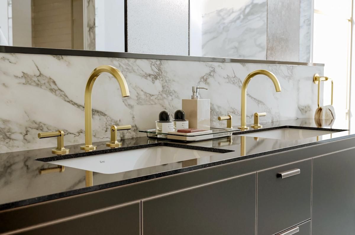 Rohl Showroom Gallery Magruder Associates Manufacturer Dealer