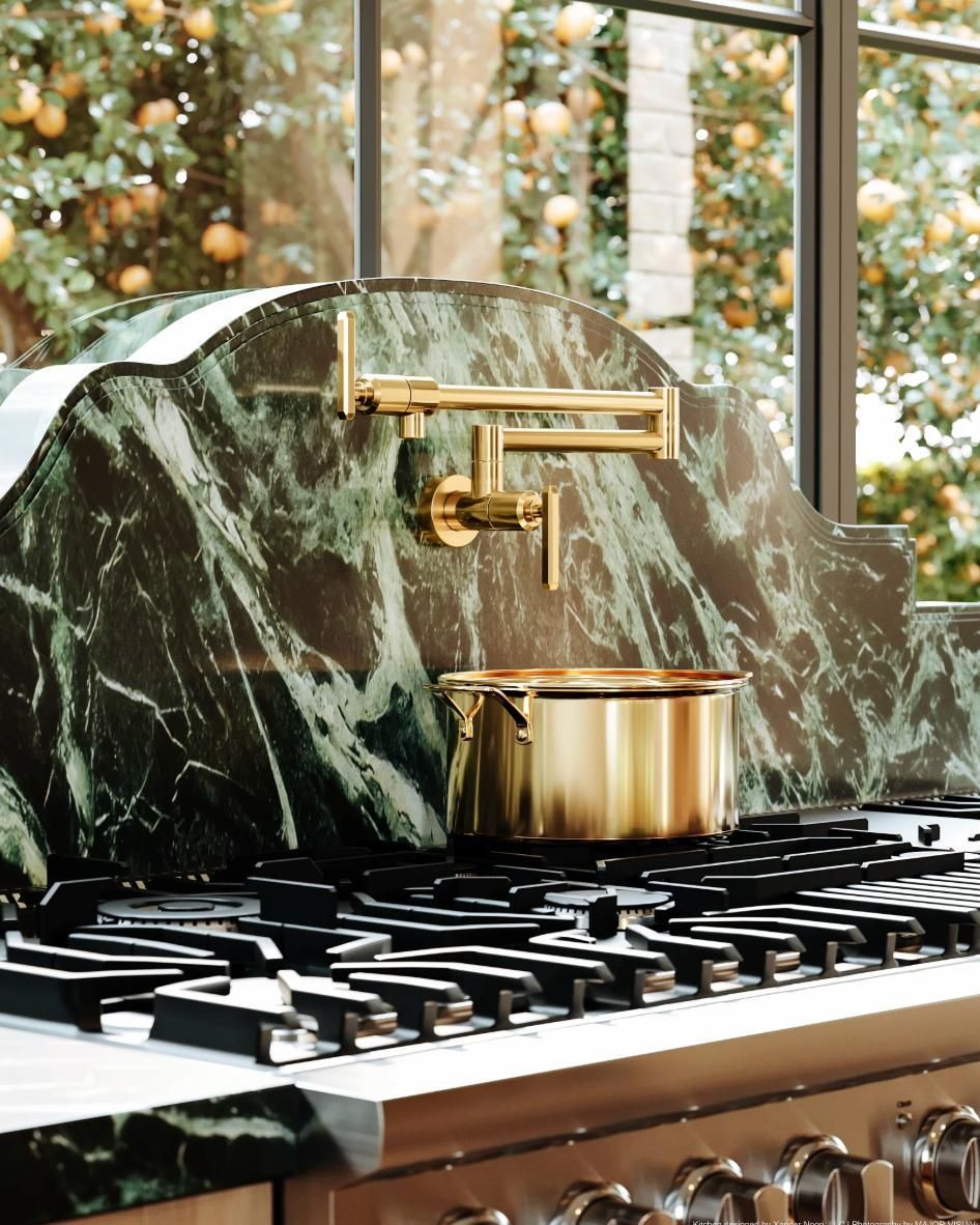 Rohl Gallery Magruder Associates Manufacturer Dealer