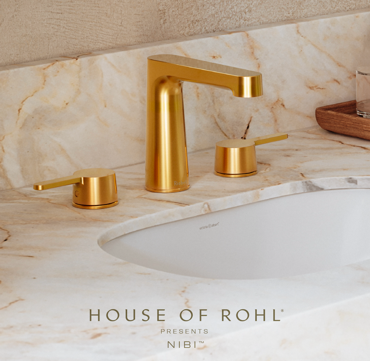 Rohl Showroom Gallery Magruder Associates