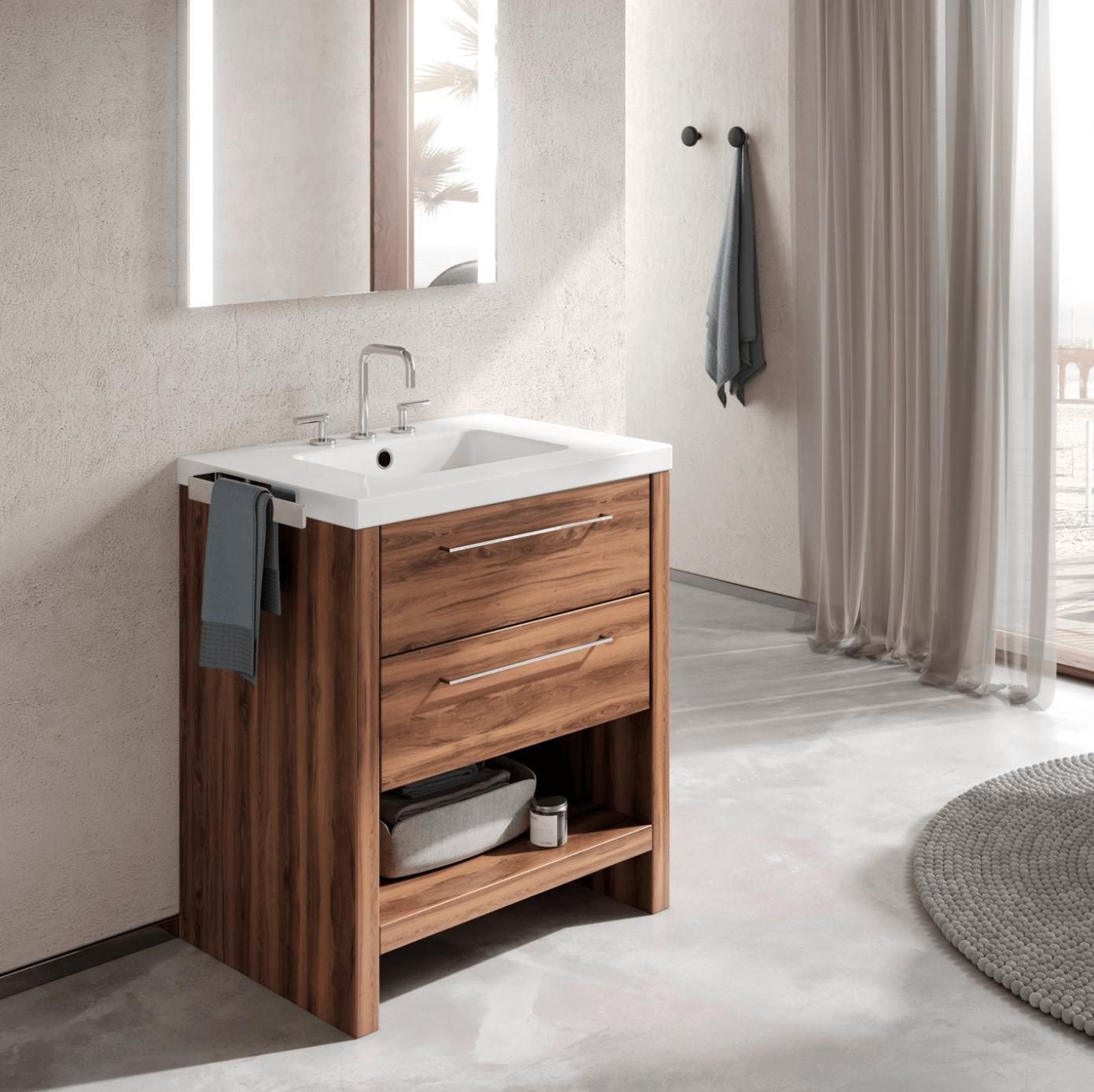 Schmidlin Gallery Magruder Associates Luxury Sink Boston MA