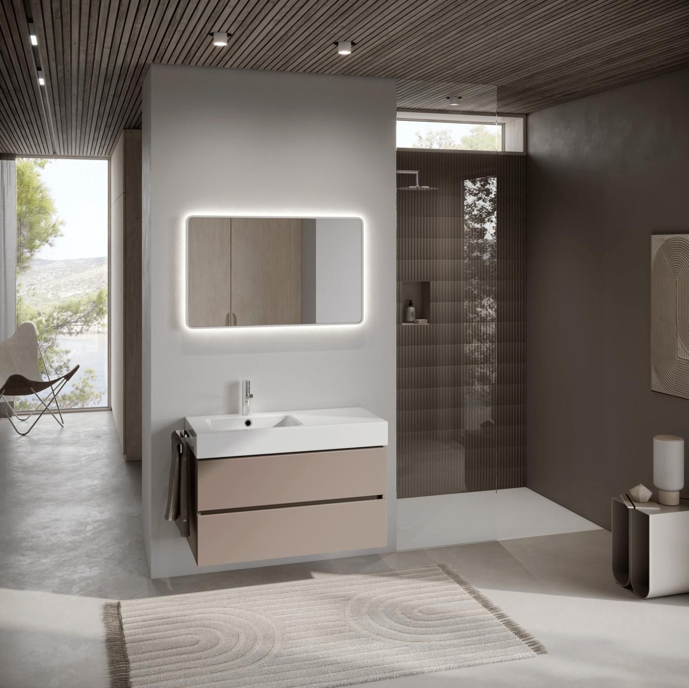 Schmidlin Gallery Magruder Associates Luxury Sink South Shore MA