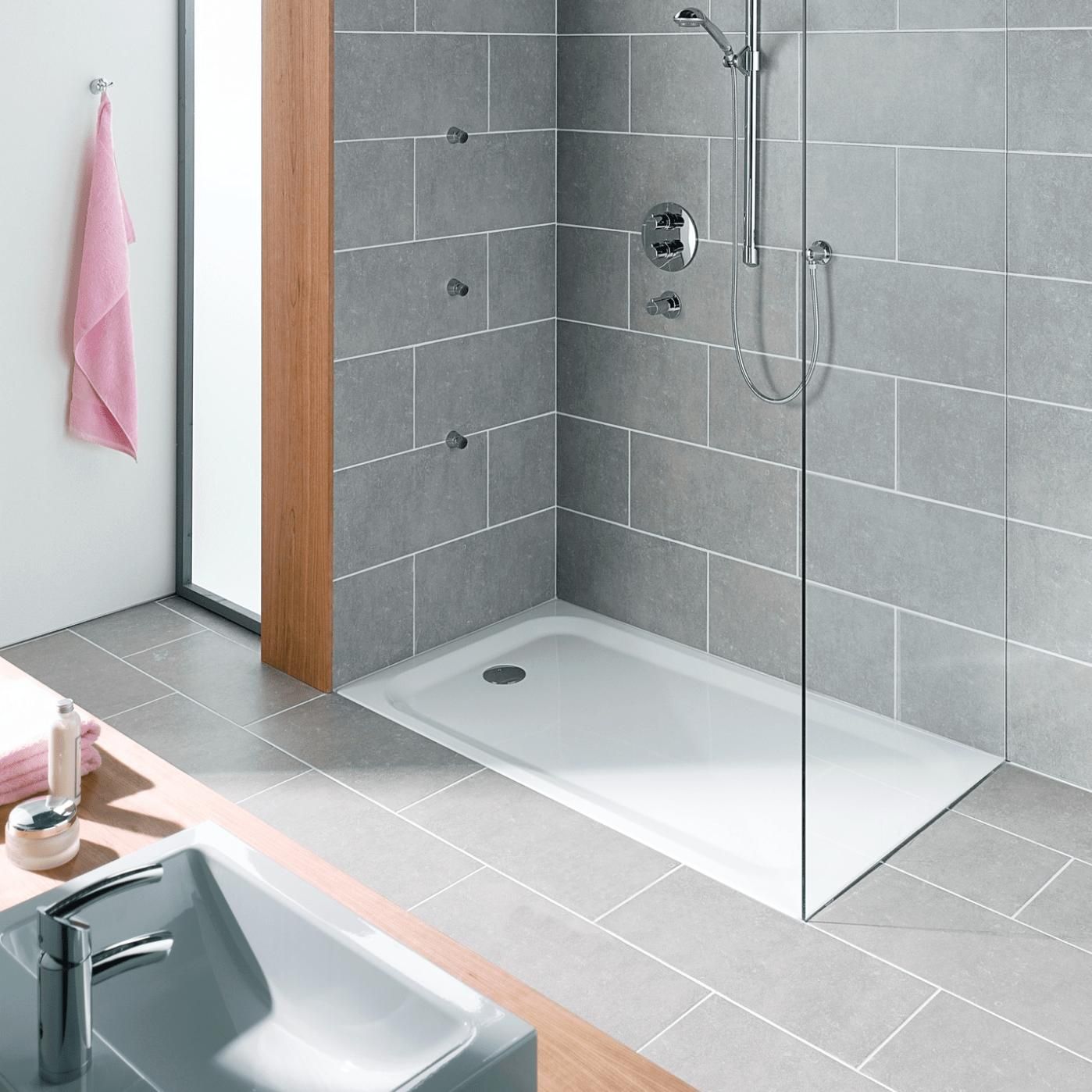 Schmidlin Gallery Magruder Associates Luxury Shower Design Inspiration