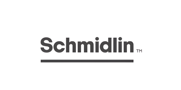 Schmidlin Logo