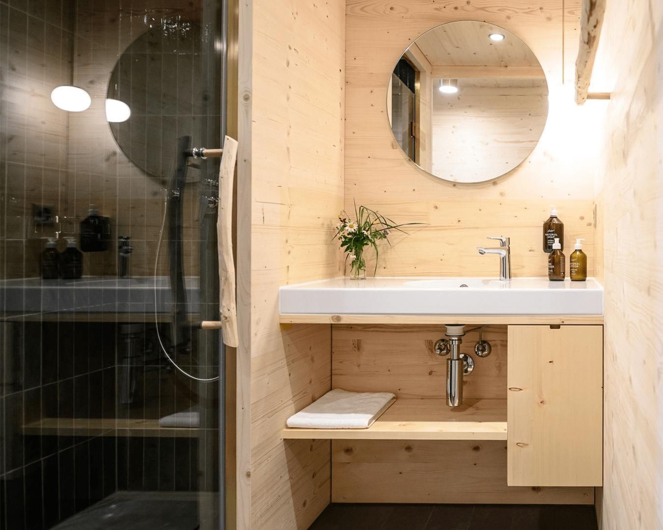 schmidlin luxury bathroom inspiration Boston MA