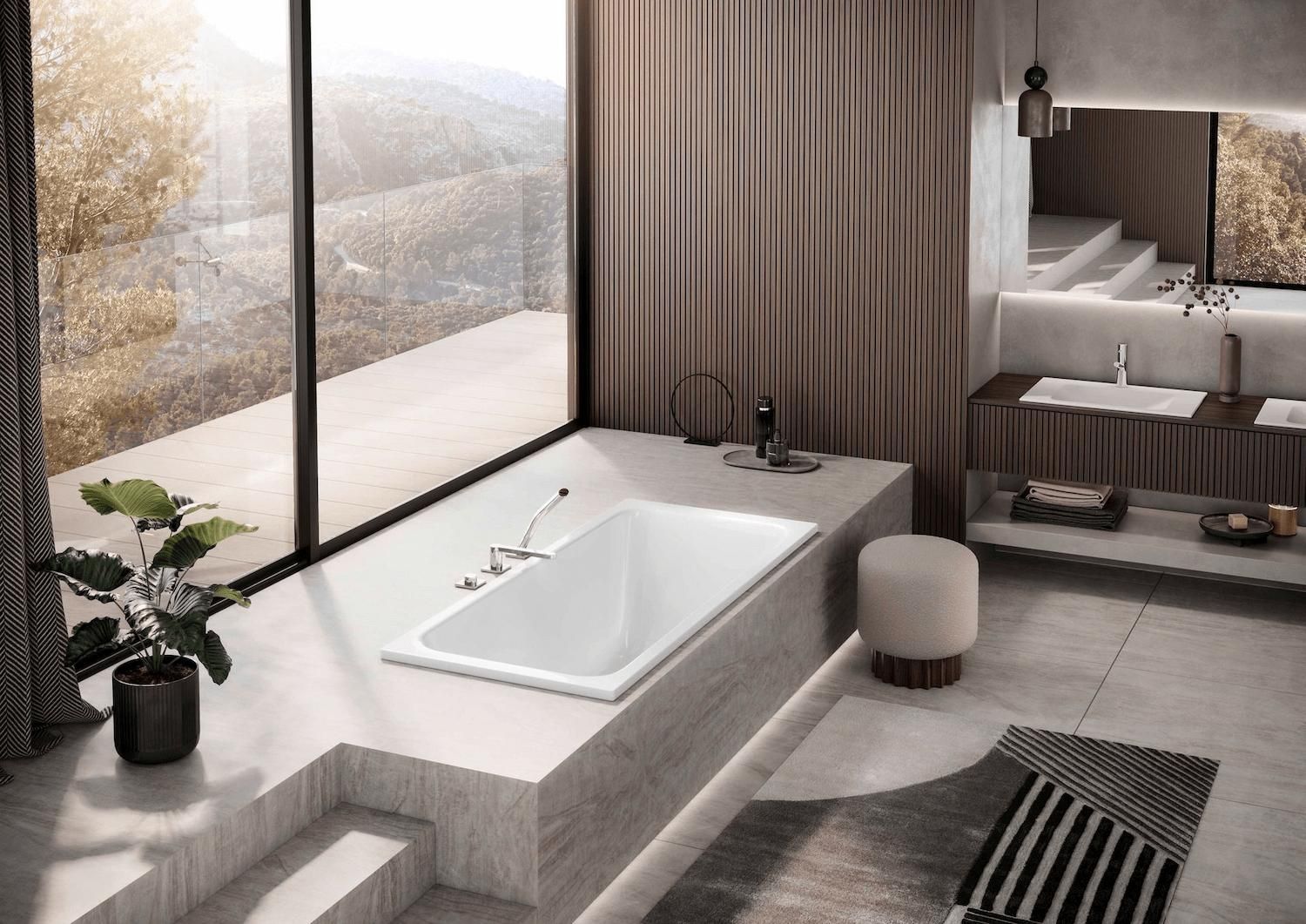 Schmidlin Bathtub Boston MA