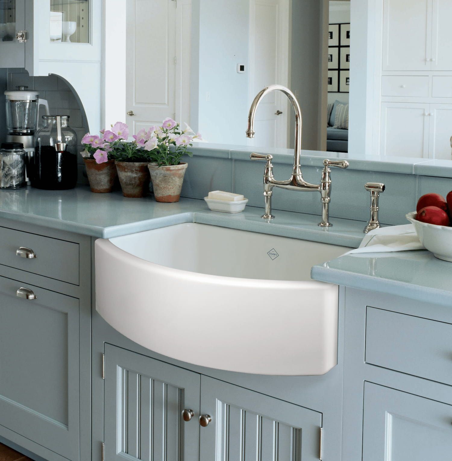 shaws gallery magruder associates luxury kitchen inspiration for designers