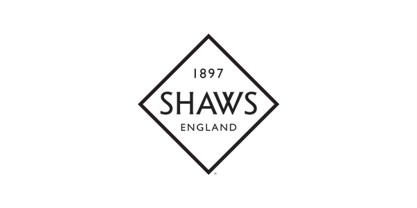 Shaws Logo