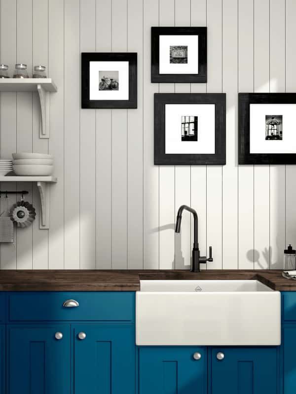 Shaws Kitchen Remodel South Shore MA