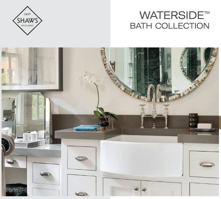 shaws waterside kitchen magruder associates manufacturer dealer