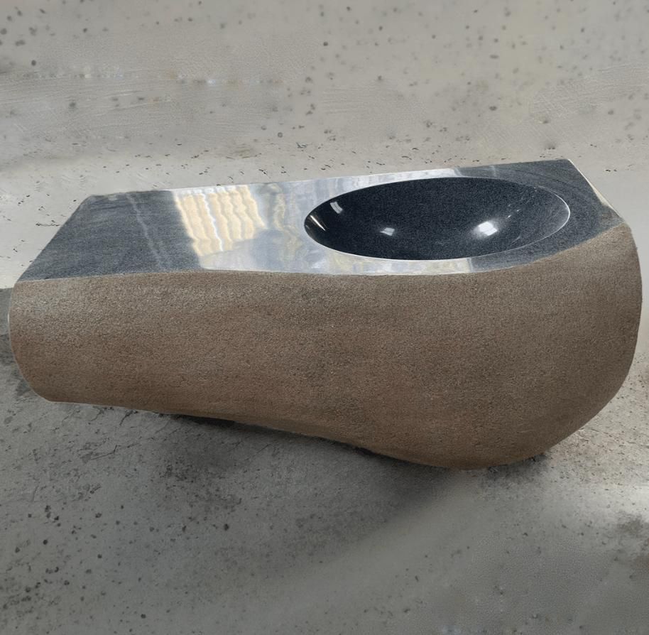 stone forest gallery magruder associates luxury sink inspiration massachusetts