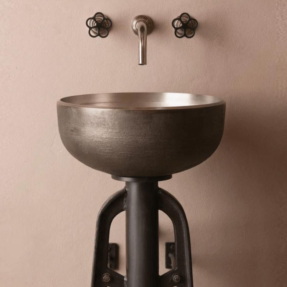 stone forest gallery magruder associates luxury sink inspiration