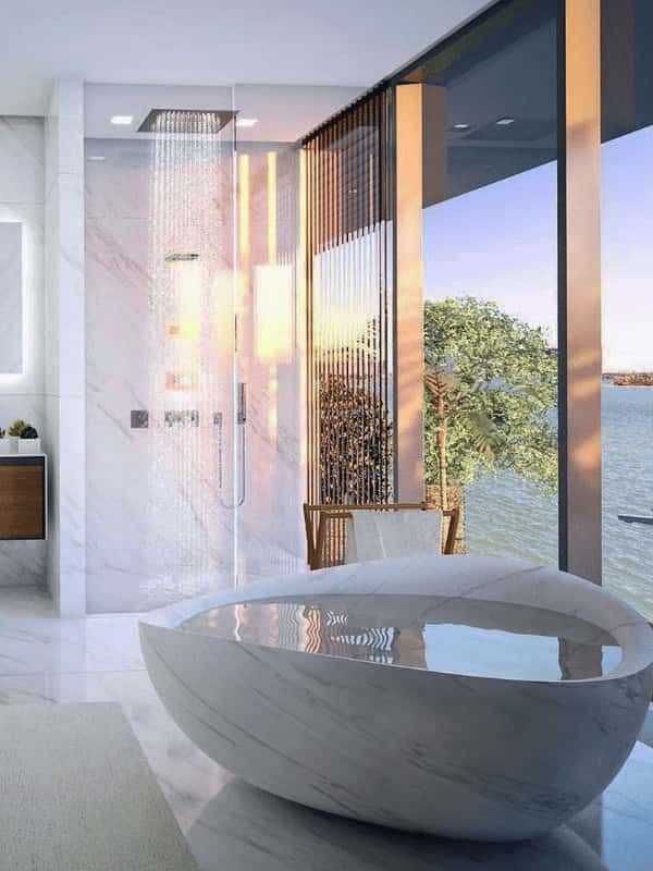 Stone Forest Bathtub Boston MA