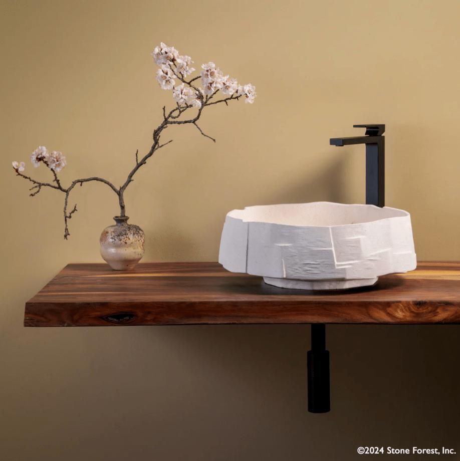 Stone Forest Showroom Gallery Magruder Associates