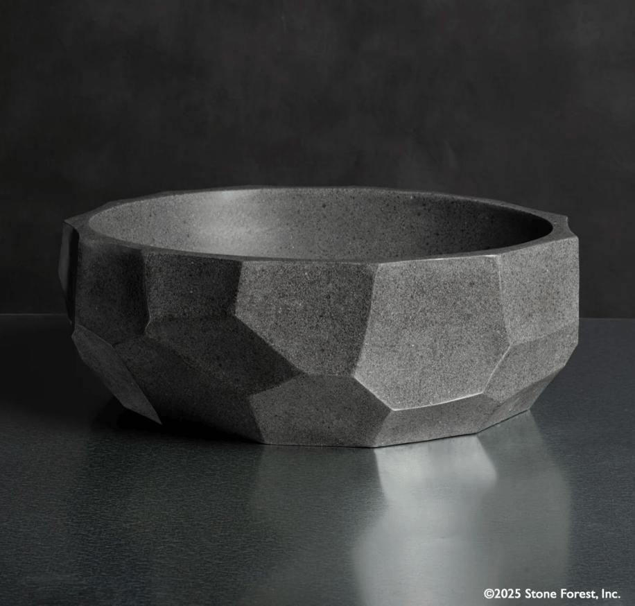 Stone Forest Showroom Gallery Magruder Associates