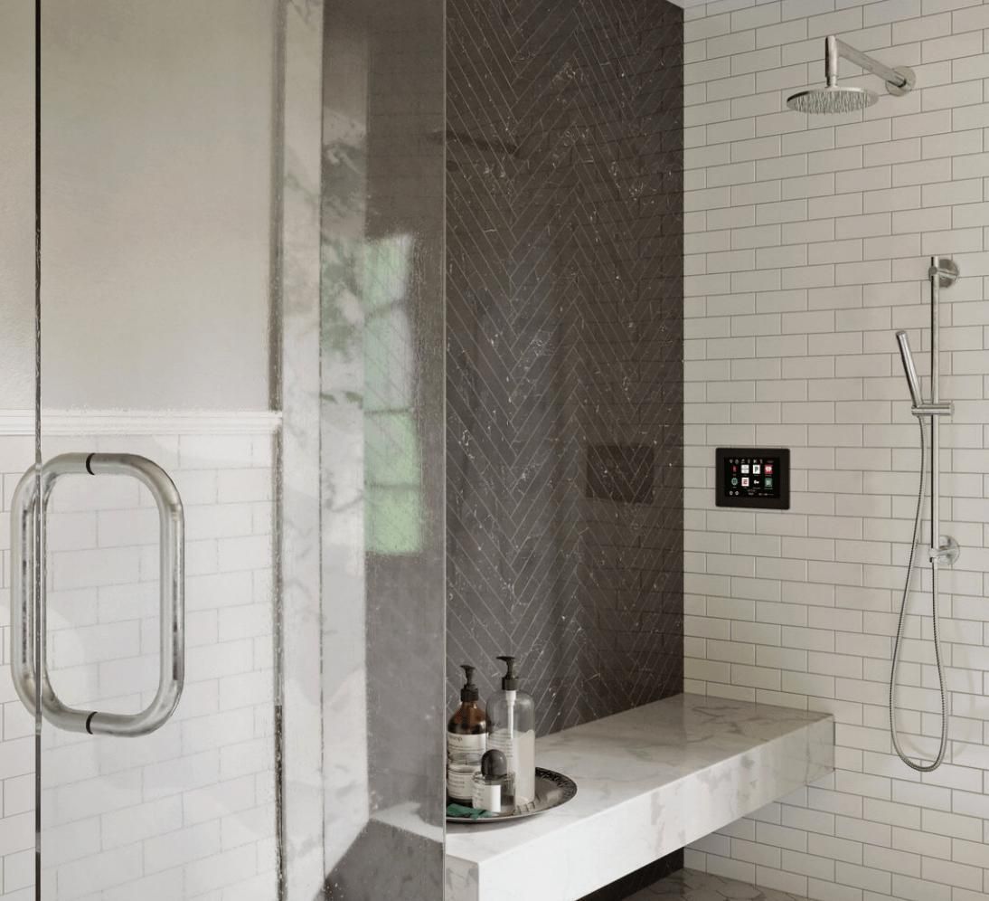 Thermasol Smart Technology Design Inspiration Boston MA