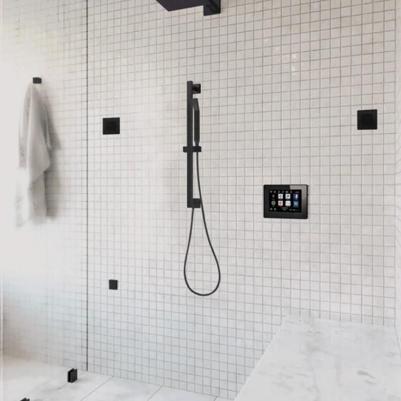 Thermasol Smart Technology Magruder Associates Design Ideas