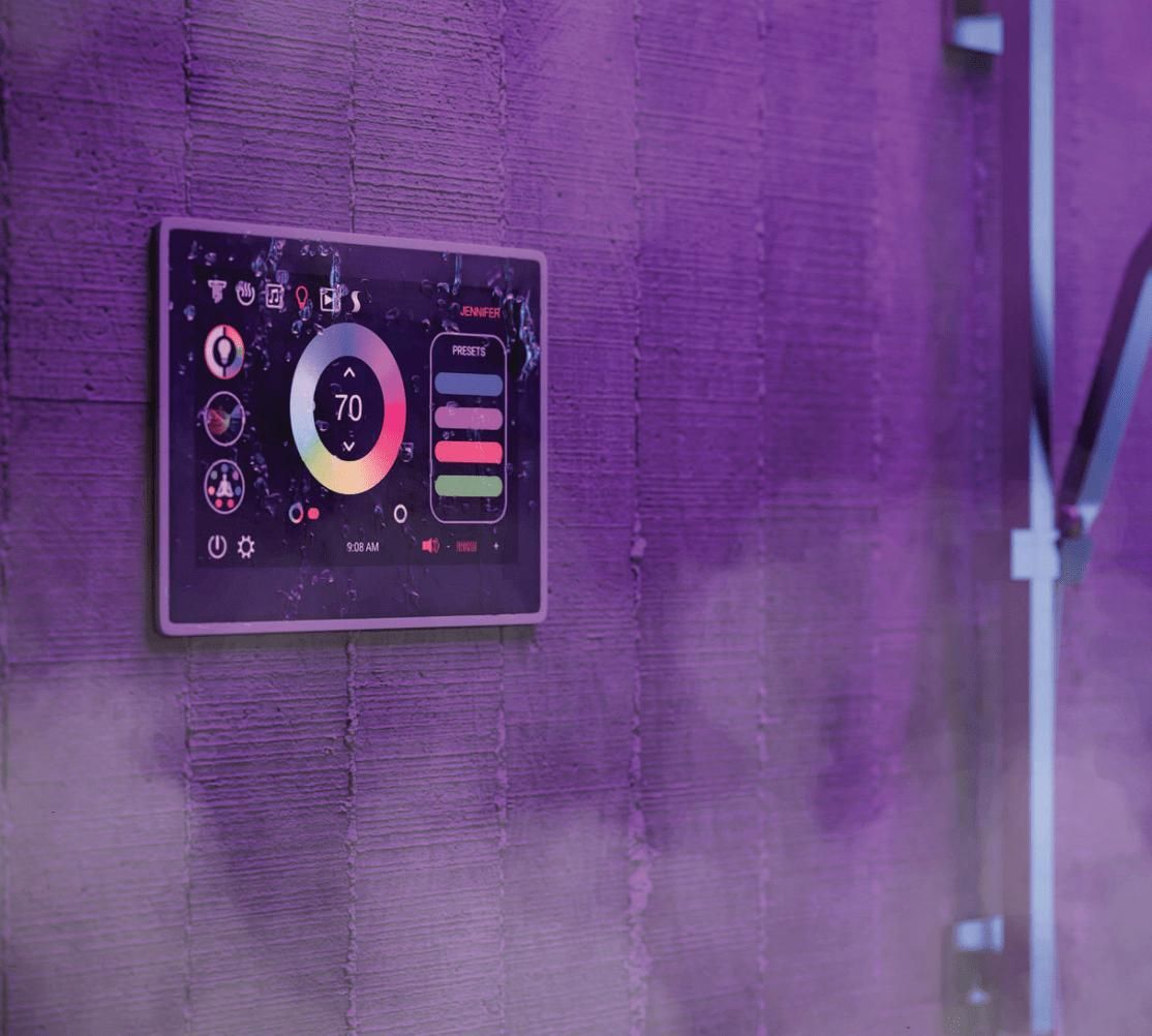 Thermasol Smart Technology Magruder Associates Design Ideas