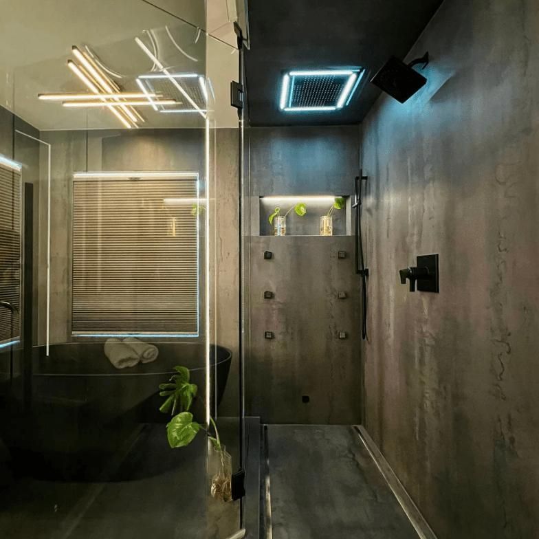 Thermasol Smart Technology Design Inspiration Boston MA