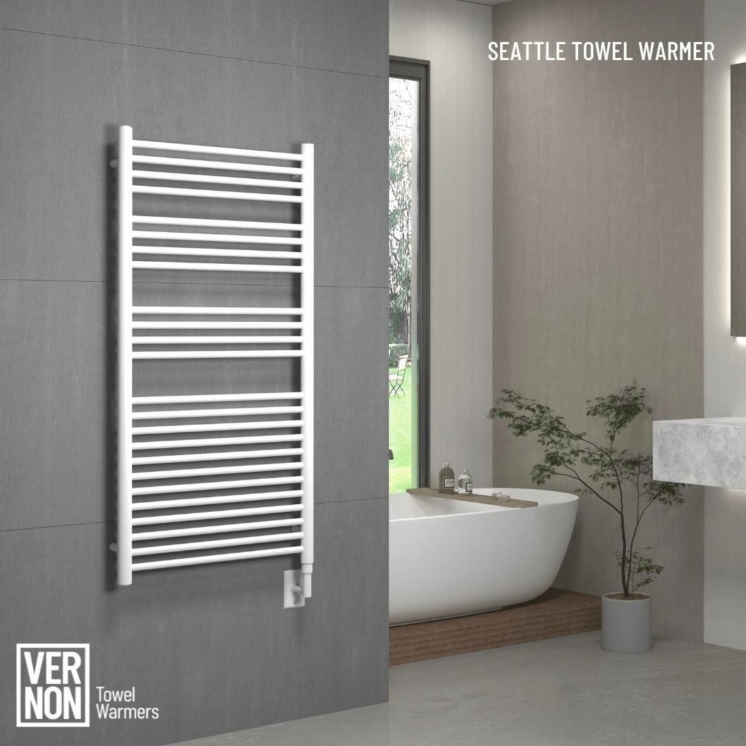 Vernon Towel Warmers Magruder Associates Inspiration for Designers