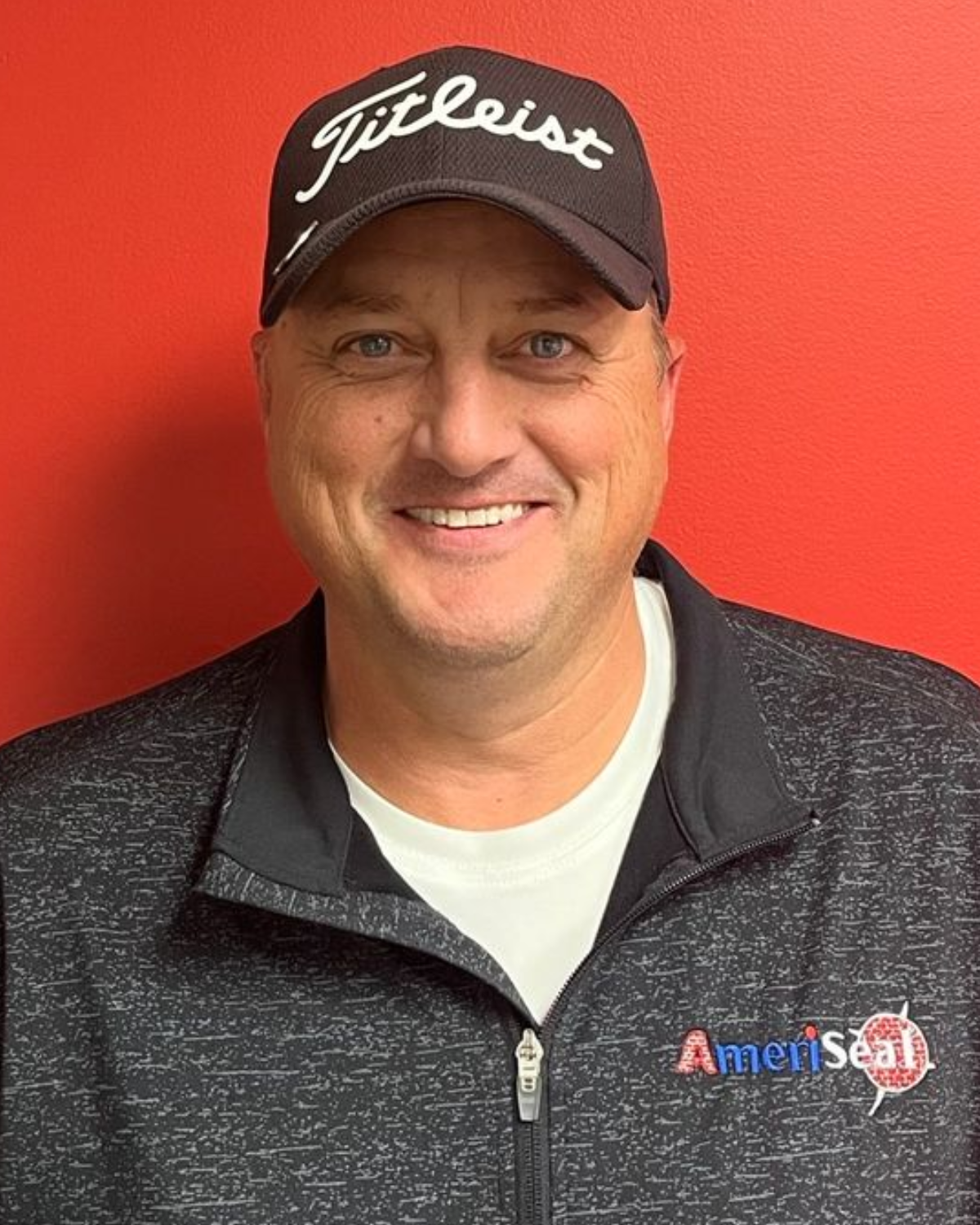 Eric Shafer Project Manager/Estimator at AmeriSeal & Restoration
