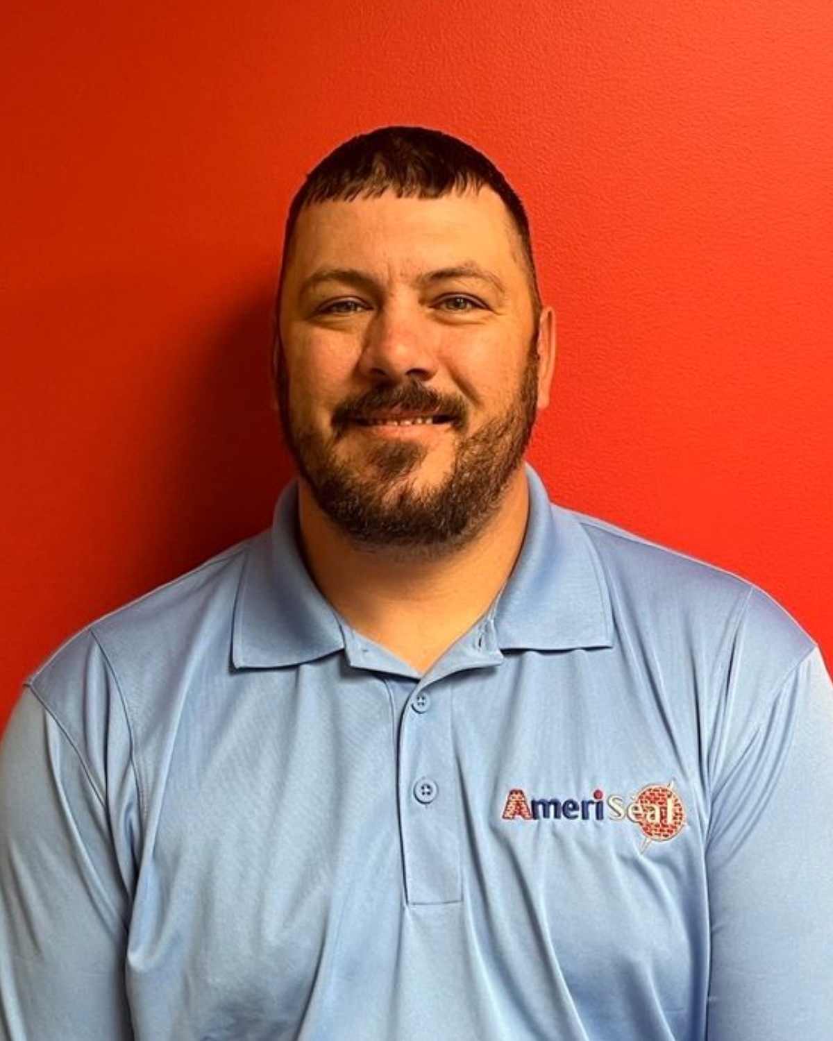 Aaron Young Director of Operations of AmeriSeal & Restoration