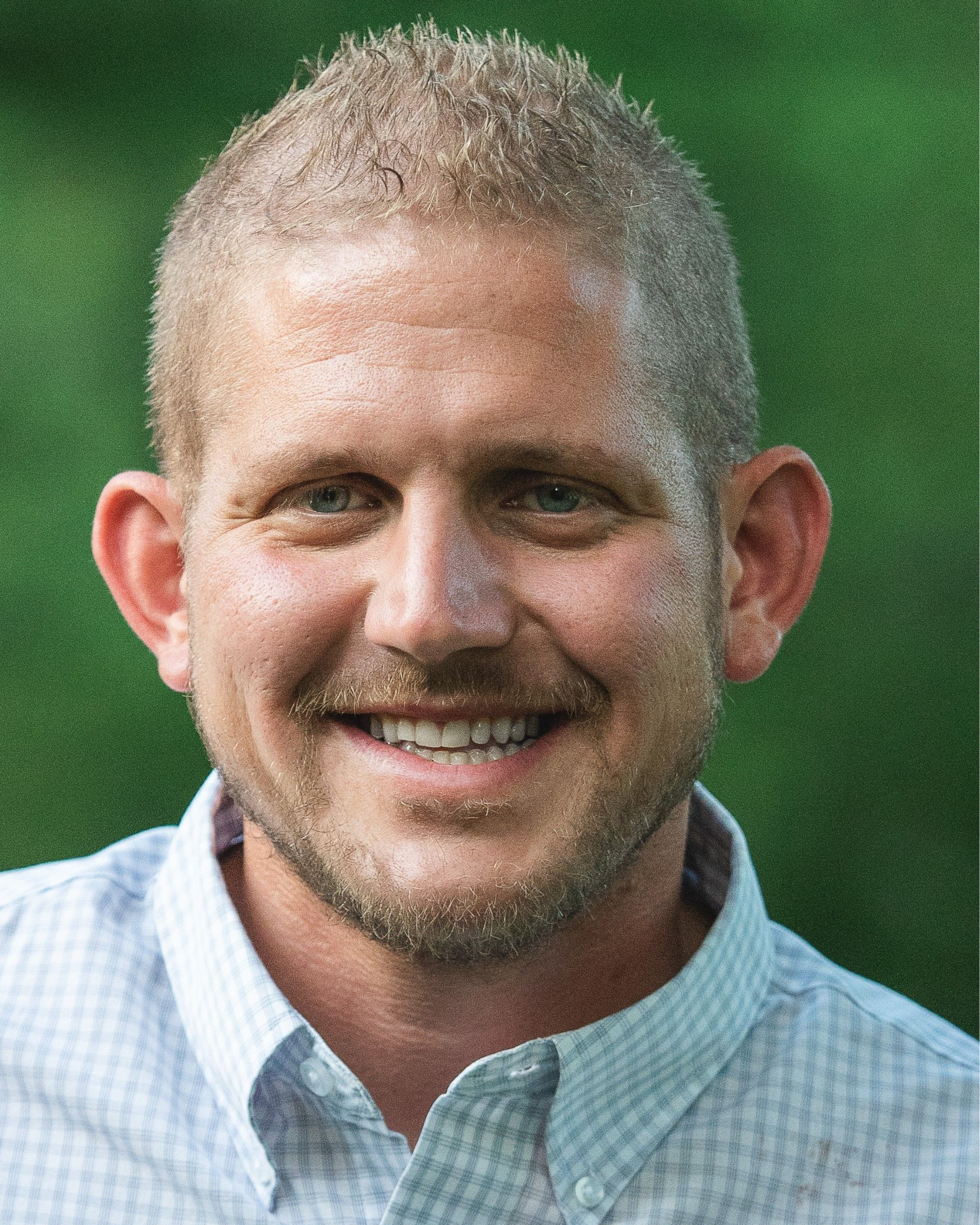 Jason Haws- CEO and Owner of AmeriSeal and Restoration