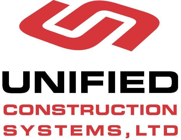 Unified Construction Systems Logo