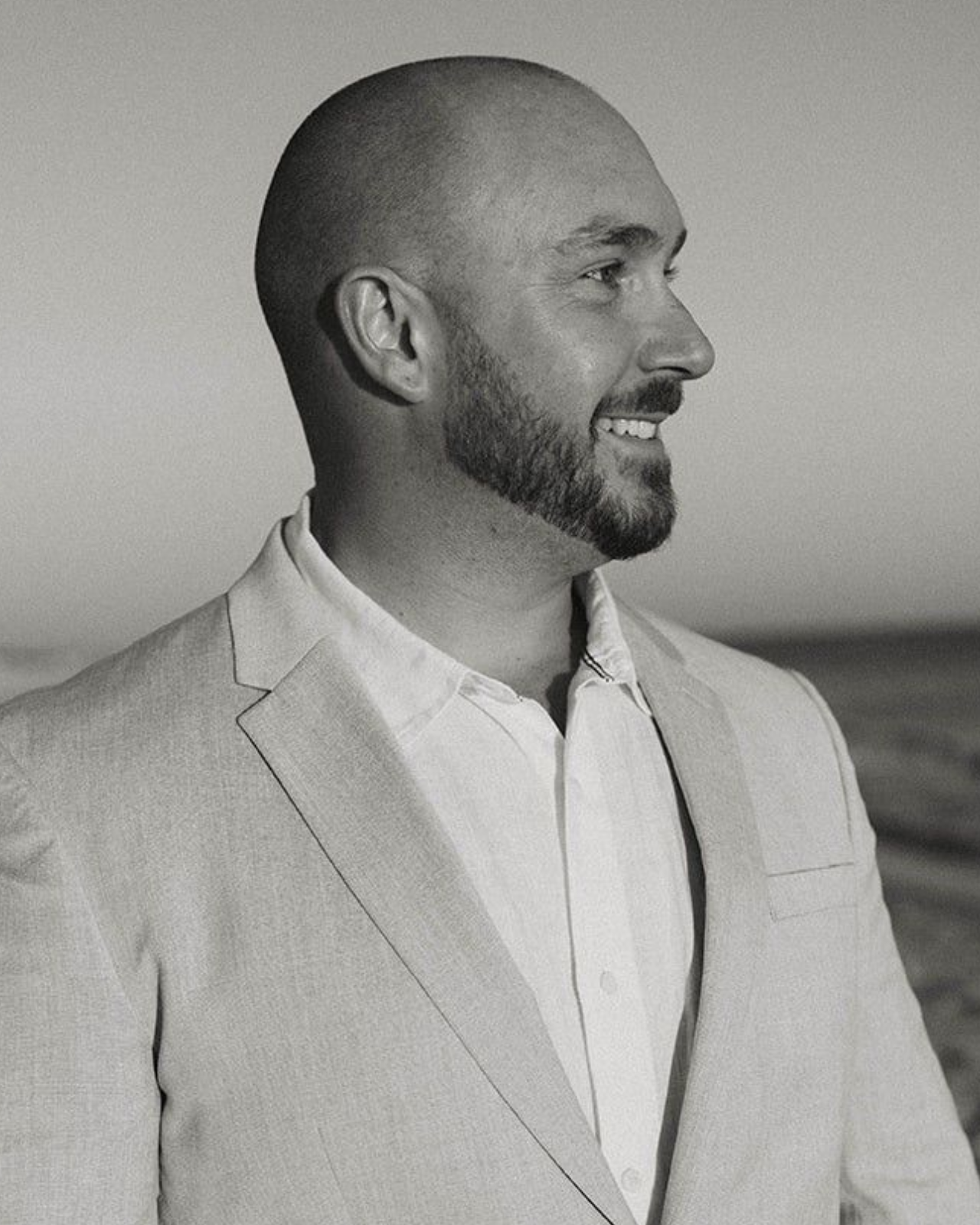 Mike Gann Vice President of Ameriseal & Restoration