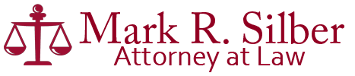 Mark R. Silber Attorney at Law Logo