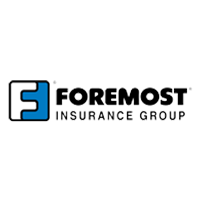 The foremost insurance group logo is on a white background.